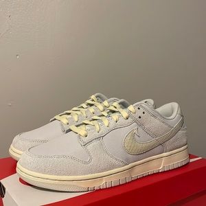 Nike Dunk Low SE Gone fishing Chinook Salmon